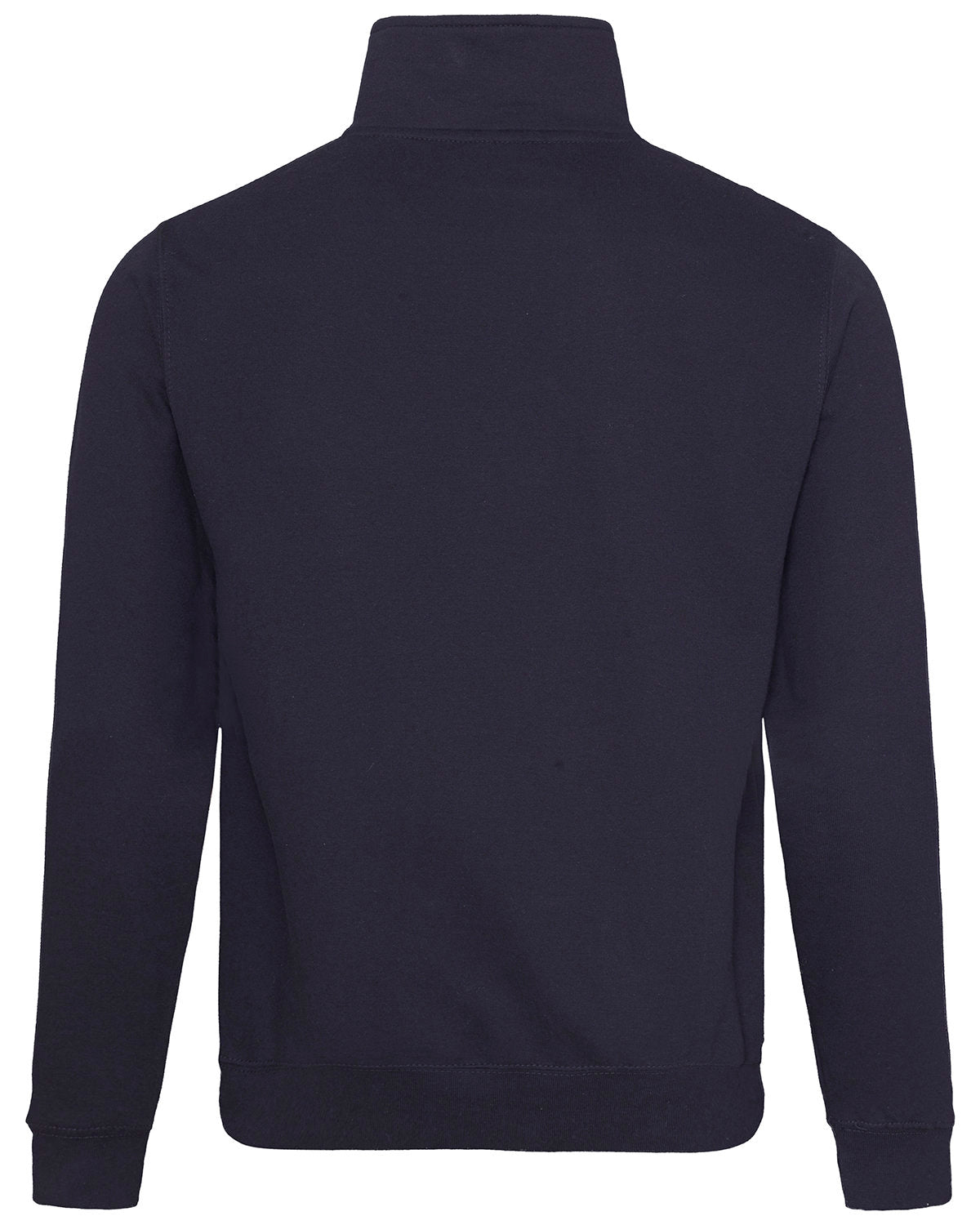 Just Hoods By AWDis Unisex Sophomore Quarter-Zip Fleece AWDis