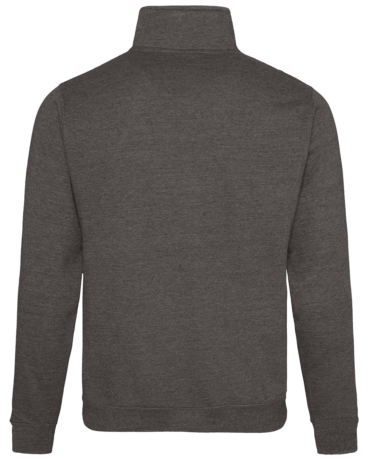 Just Hoods By AWDis Unisex Sophomore Quarter-Zip Fleece AWDis