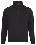 Just Hoods By AWDis Unisex Sophomore Quarter-Zip Fleece AWDis