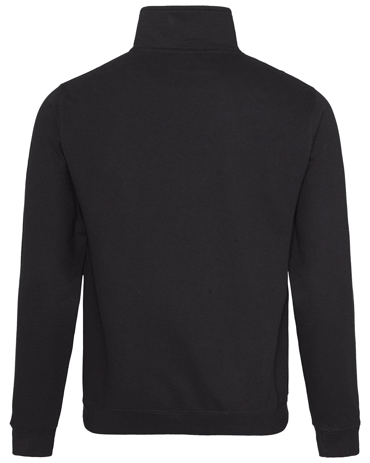 Just Hoods By AWDis Unisex Sophomore Quarter-Zip Fleece AWDis