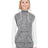 J America Ladies' Colorblock Cosmic Hooded Sweatshirt J. America
