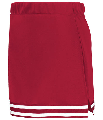 Augusta Girls Cheer Squad Skirt
