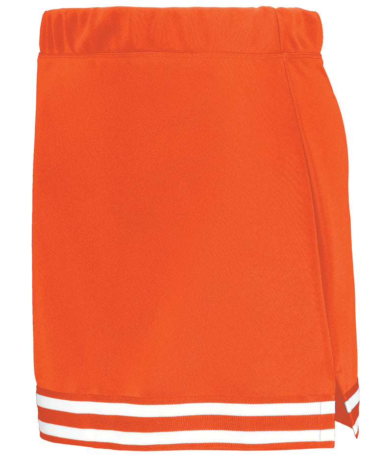 Augusta Girls Cheer Squad Skirt
