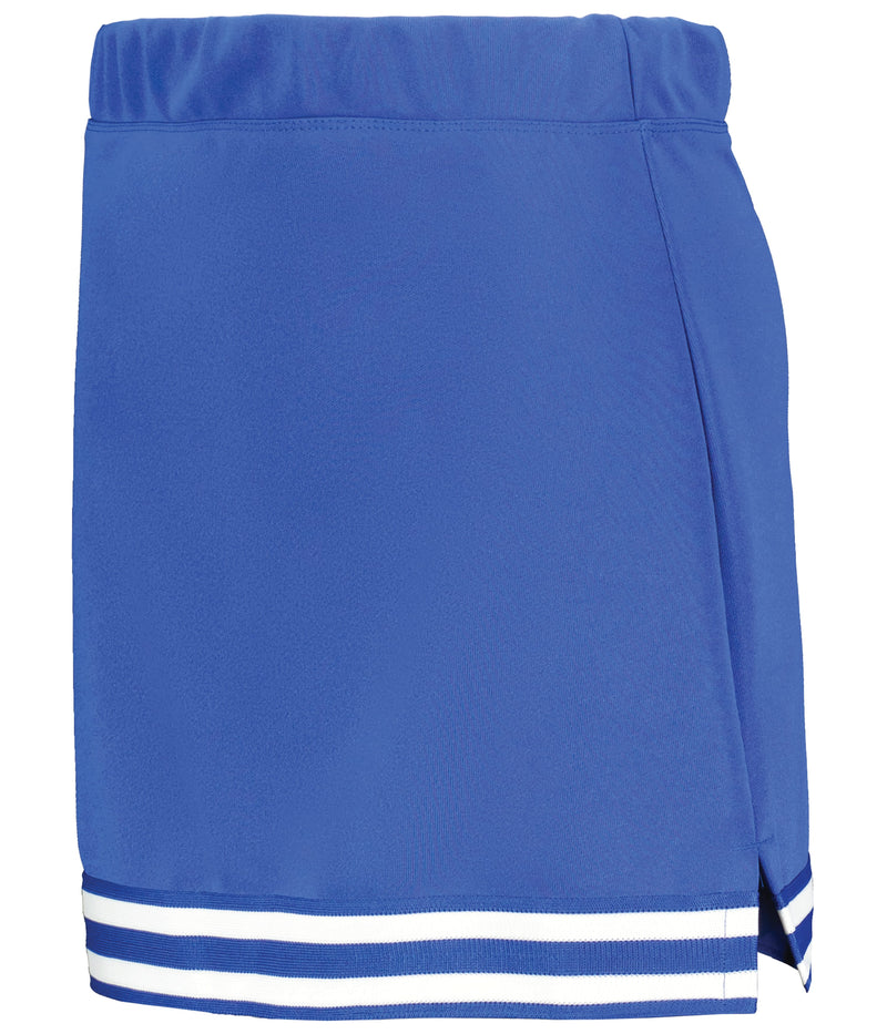 Augusta Girls Cheer Squad Skirt