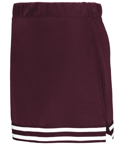 Augusta Girls Cheer Squad Skirt