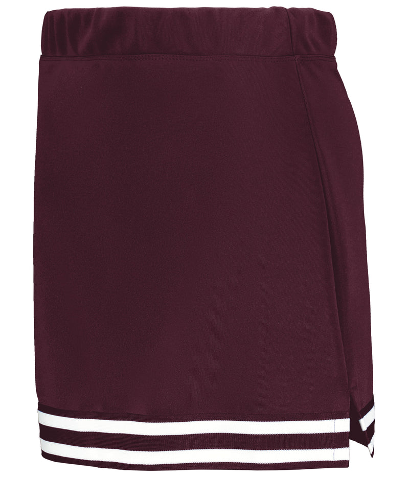 Augusta Girls Cheer Squad Skirt