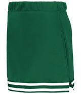 Augusta Girls Cheer Squad Skirt Augusta