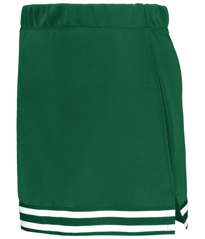 Augusta Girls Cheer Squad Skirt