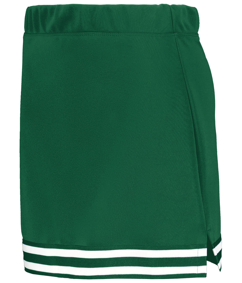 Augusta Girls Cheer Squad Skirt
