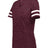 Holloway Ladies Monterey Tee Womens Apparel Shirts & Tops