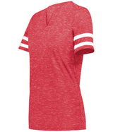 Holloway Ladies Monterey Tee Holloway