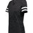 Holloway Girls Monterey Tee Holloway