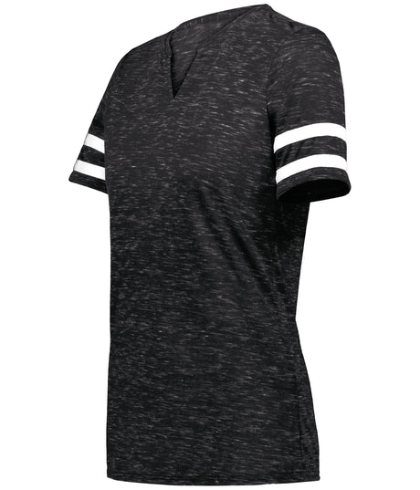 Holloway Girls Monterey Tee Holloway