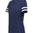 Holloway Girls Monterey Tee Holloway