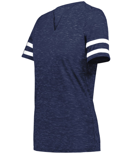 Holloway Girls Monterey Tee Holloway