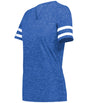 Holloway Girls Monterey Tee Holloway