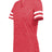Holloway Girls Monterey Tee Holloway