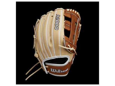 2024 Wilson A2000 Winter FP1712 12" Softball Glove Softball Gloves & Mitts all