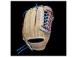 2024 Wilson A2000 Winter T125 12.5" Softball Glove Softball Gloves & Mitts all