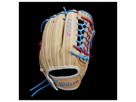 2024 Wilson A2000 Winter T125 12.5" Softball Glove Softball Gloves & Mitts all