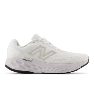 New Balance Women's Fresh Foam X EVOZ v4 Running Shoe - WEVOZLW4 Wide Womens Footwear Training & Running