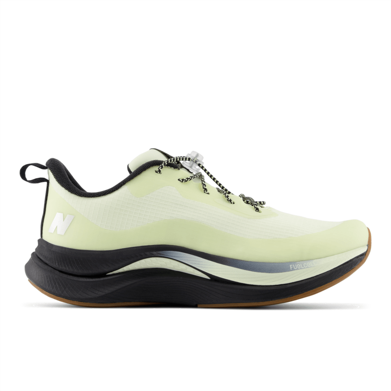 New Balance Women's FuelCell Propel v4 Permafrost Running Shoe - WFCPWPB Womens Footwear Training & Running