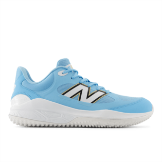New Balance Men's Fresh Foam 3000v7 Turf-Trainer Baseball Cleat - T3000TC7 Baseball Footwear Adult