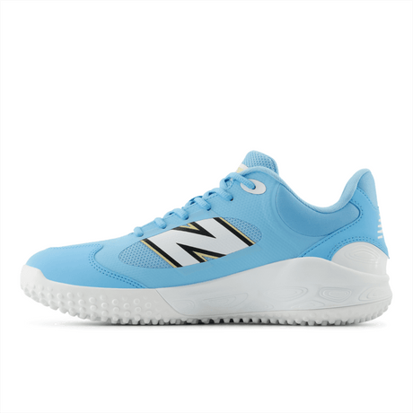 New Balance Men's Fresh Foam 3000v7 Turf-Trainer Baseball Cleat - T3000TC7 Baseball Footwear Adult