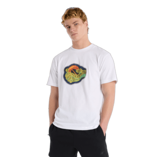 New Balance Men's KL2 Graphic T-Shirt Mens Apparel Shirts & Tops