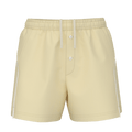 New Balance Women's Made in USA Cotton Nylon Short Womens Apparel Shorts