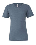 BELLA + CANVAS Men's Big Triblend T-Shirt Mens Apparel Shirts & Tops