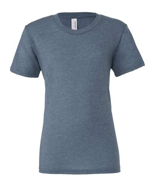 BELLA + CANVAS Men's Big Triblend T-Shirt Mens Apparel Shirts & Tops