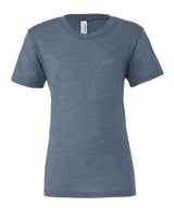 BELLA + CANVAS Men's Big Triblend T-Shirt Mens Apparel Shirts & Tops