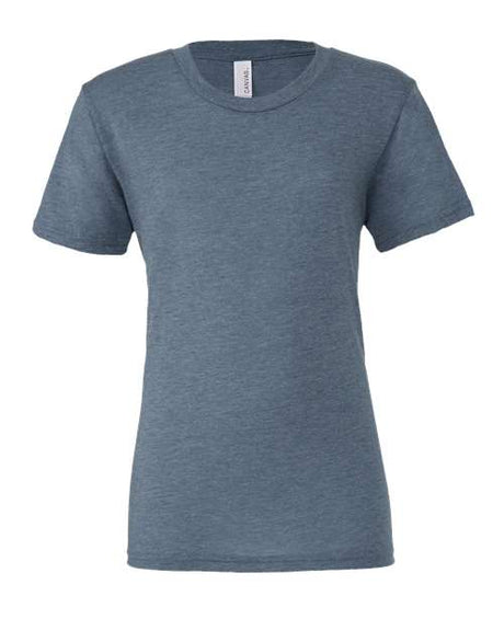 BELLA + CANVAS Men's Big Triblend T-Shirt Mens Apparel Shirts & Tops