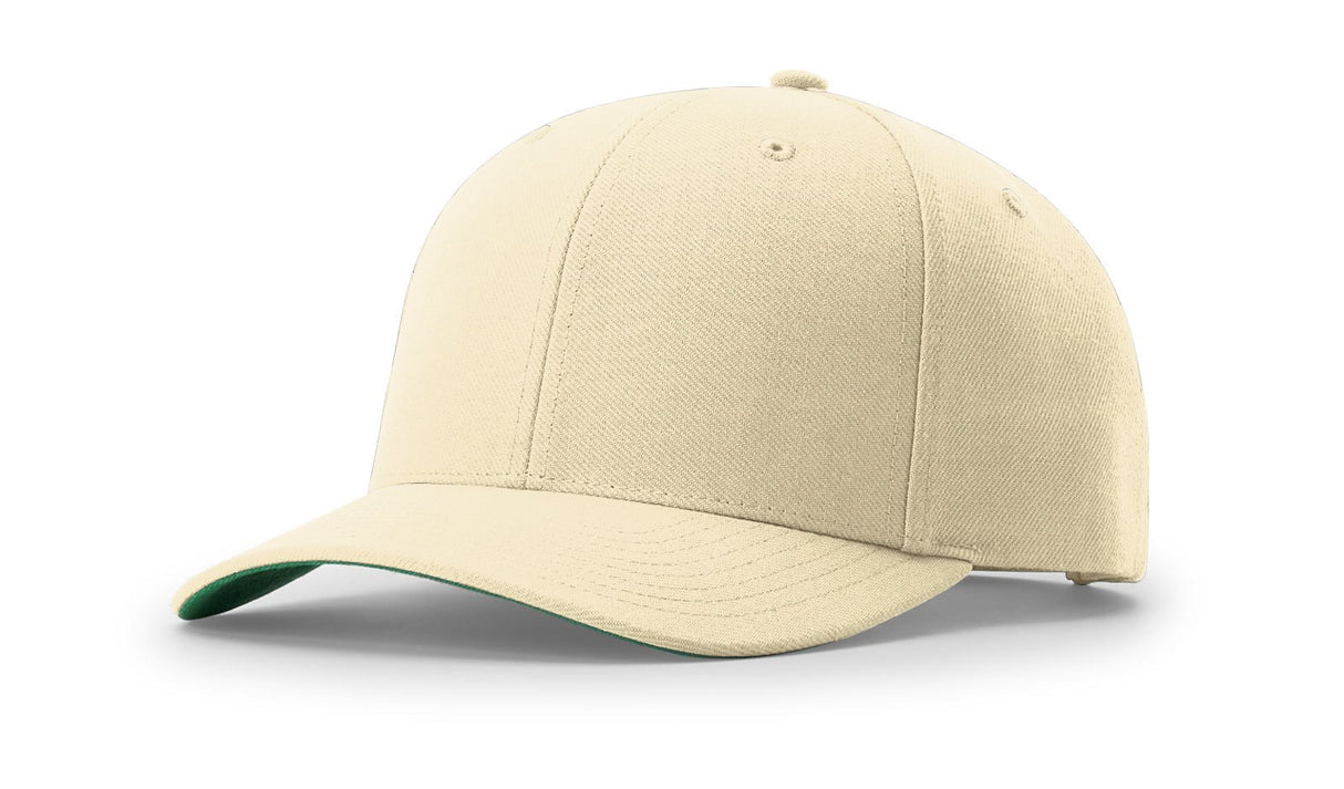 Richardson Surge Snapback Hat Unisex Accessories Hats & Caps
