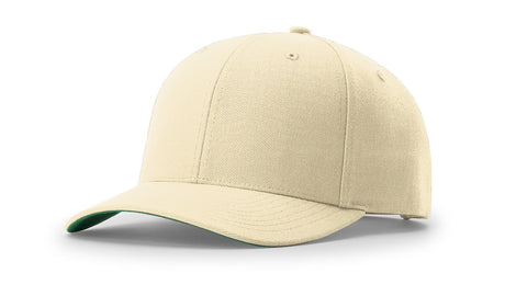 Richardson Surge Snapback Hat Unisex Accessories Hats & Caps