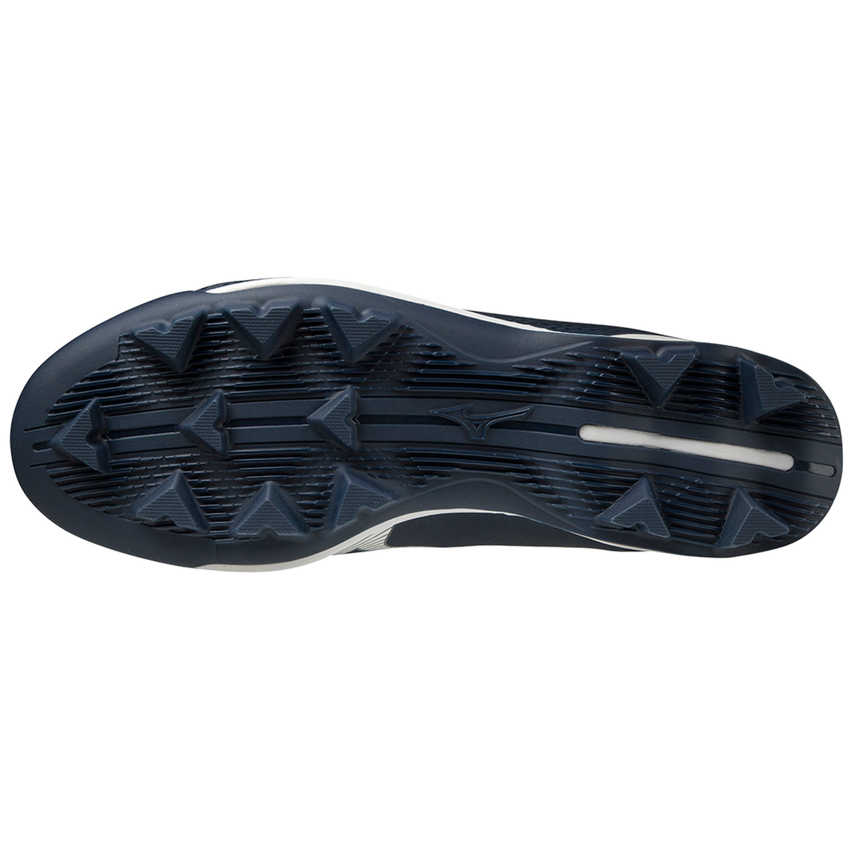 Mizuno Men's Wave Lightrevo TPU Molded Low Baseball Cleats-2