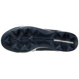 Mizuno Men's Wave Lightrevo TPU Molded Low Baseball Cleats-2