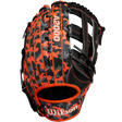 Wilson A2000 SC1777SS 12.75" Baseball Glove- October 2024 Glove of the Month Baseball Gloves & Mitts All