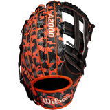 Wilson A2000 SC1777SS 12.75" Baseball Glove- October 2024 Glove of the Month Baseball Gloves & Mitts All