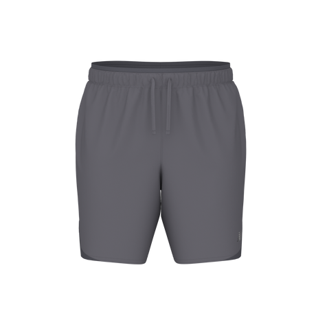 New Balance Men's RC Essential 7" Shorts