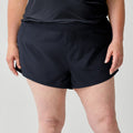Brooks Women's Dash Shorts-1