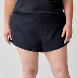 Brooks Women's Dash Shorts-1