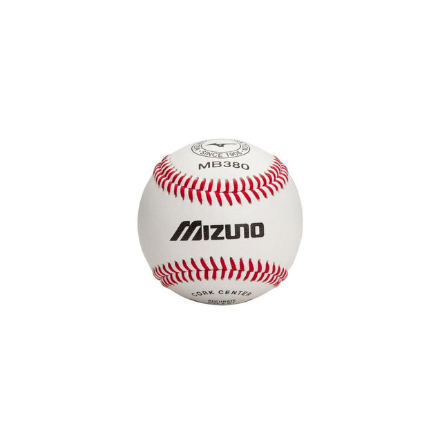 Mizuno MB380 Baseball-1