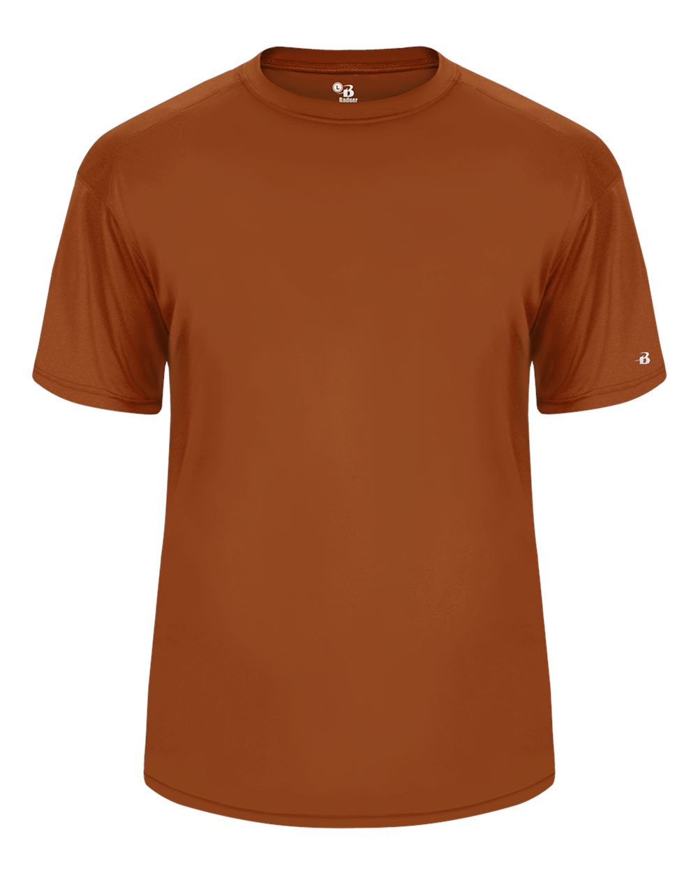 Badger Men's Big B-Core Tee Mens Apparel Shirts & Tops