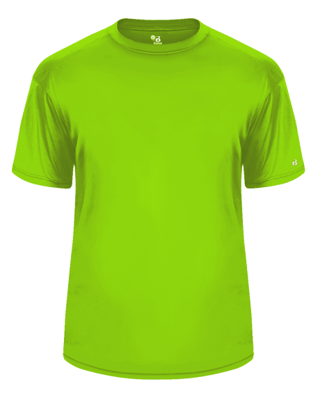 Badger Men's B-Core Tee Mens Apparel Shirts & Tops