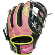 Rawlings Gold Glove Club October 2024 11.75" Heart of the Hide Baseball Glove PRO315-2NPY Baseball Gloves & Mitts All