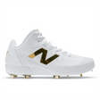 New Balance Men's FuelCell Ohtani 1 Baseball Cleat - MSHOWT1 Wide Baseball Footwear Adult
