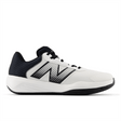New Balance Men's 696v6 Tennis Shoe - MCH696W6 Wide Tennis & Racquet Footwear Mens
