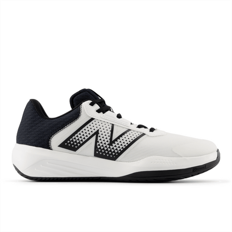 New Balance Men's 696v6 Tennis Shoe - MCH696W6 Wide Tennis & Racquet Footwear Mens